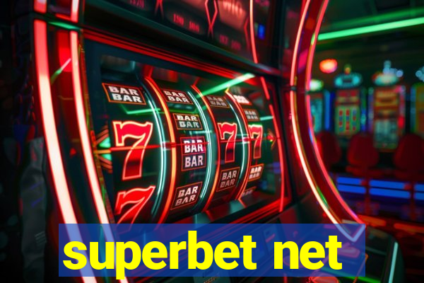 superbet net